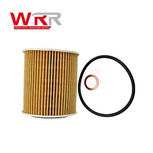 11427512446 11427508969 Filtro de Aceite para BMW E90 E46 318i 320i, Elemento de Filtro de Lubricación del Motor de Primera Calidad y Duradero - Product Image 2
