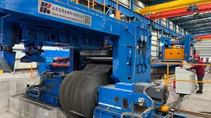 Cuộn Dây Thép Cuộn Thẳng Và Cuộn Dây Thép Cuộn - Product Image 6