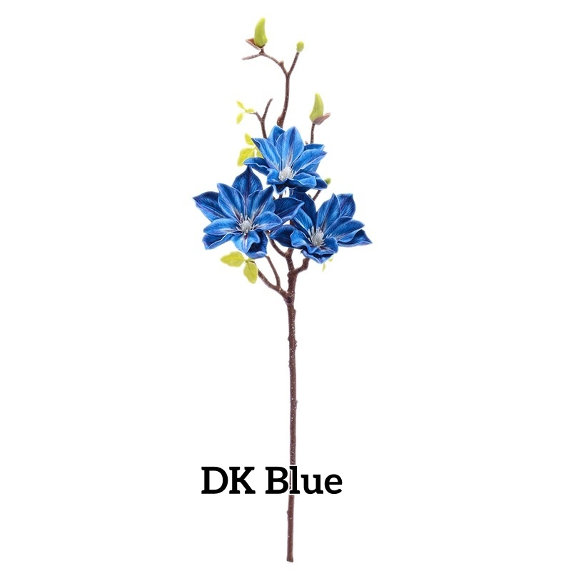 Bleu DK