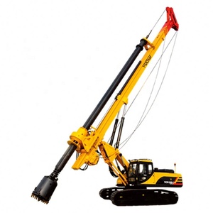 China Rig 205Kn <span class=keywords><strong>Mait</strong></span> Roterende Boren Rig XR150D - Product Image 2