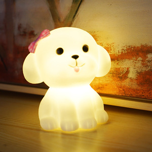 Mind-Glowing Moon Lamp 3D Lune Veilleuse pour Enfants Chambre LED Globe Veilleuses Cadeau De Noël Filles Garçons Espace Décor - Product Image 5