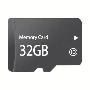 Carte mémoire SD 100% authentique pleine capacité pour SanDisk 16GB 32GB 64GB 128GB 256GB 512GB Carte mémoire SD Carte TF pour SAMSUNG - Product Image 2