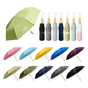 <span class=keywords><strong>Parapluie</strong></span> pliable automatique sur mesure, 10 baleines, design flexible, s'adapte à différentes tailles et préférences pour hommes, femmes et adolescents - Product Image 4