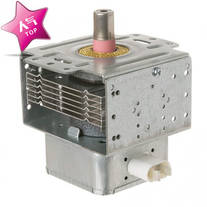 Magnétron pour four à micro-ondes M24FB-610, composant de chauffage à usage industriel - Product Image 1
