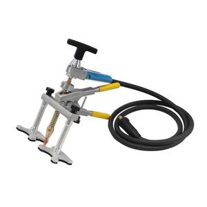 Vente flash : Soudeuse à points pour carrosserie automobile OLYM en acier et aluminium aéronautique, extracteur de bosses 0-50 mm, outils de traction pour la réparation des bosses de <span class=keywords><strong>voiture</strong></span> - Product Image 3