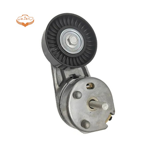 Polea tensora de correa de los fabricantes Lr035546 Lr010756 para Land Rover Discovery Iv Lr4 Range Rover Sport 5,0 Na piezas automotrices - Product Image 1