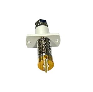 Sondas de Alta Corriente de Diseño Coaxial Kelvin-sense 50 a para Sistemas de Carga de Baterías de Litio - Product Image 1