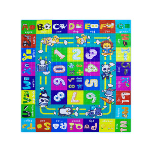 <b>Camping</b> Picnic <b>Mat</b> Rectangular Waterproof Thickened Anti Slip Outdoor Use All Seasons Portable Breathable Storage Friendly - Product Image 4