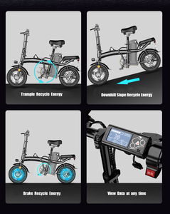 Importer cyclomoteur <span class=keywords><strong>à</strong></span> <span class=keywords><strong>assistance</strong></span> par pédale <span class=keywords><strong>vélo</strong></span> <span class=keywords><strong>électrique</strong></span> pliant 48v 250w chargeant la <span class=keywords><strong>batterie</strong></span> vélos <span class=keywords><strong>électrique</strong></span>s <span class=keywords><strong>à</strong></span> vendre <span class=keywords><strong>vélo</strong></span> <span class=keywords><strong>électrique</strong></span> 14 pouces - Product Image 2