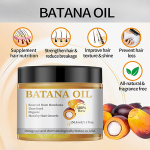 Batana trattamento per la crescita dei <span class=keywords><strong>capelli</strong></span>-rinforza e nutre i <span class=keywords><strong>capelli</strong></span>, <span class=keywords><strong>balsamo</strong></span> per la crescita dei <span class=keywords><strong>capelli</strong></span> e olio essenziale - Product Image 5