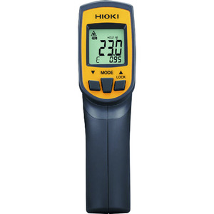 Termómetro Digital Hioki FT3700 Hecho en Japón - Product Image 6