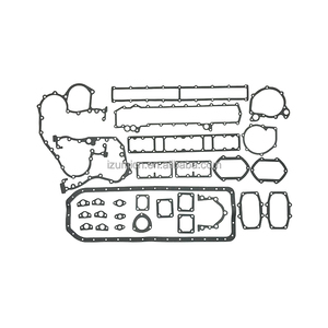 IZUMI 6D14 Old Diesel <b>Engine</b> Full Gasket Set ME038219 - Product Image 6