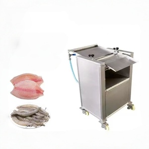 เครื่องลอกหนังสัตว์ไฟฟ้า สำหรับ<span class=keywords><strong>หมู</strong></span> เนื้อวัว ไก่ ปลา - Product Image 1