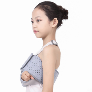 Antebrazo Sling Hombro Codo Muñeca Articulación Transpirable Brace Brazo Fijación Férula Fractura Dislocación - Product Image 3