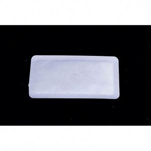Cheap Eco-friendly Non Woven Pulp Disposable Food Pack Absorbent Pad for <b>Meat</b> Fish <b>Poultry</b> - Product Image 5