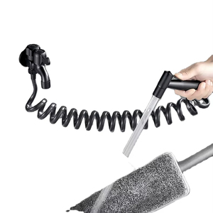 Tuyau <span class=keywords><strong>de</strong></span> machine à laver en PVC, Tuyau <span class=keywords><strong>de</strong></span> douche, Tuyau <span class=keywords><strong>de</strong></span> robinet, Écrou en laiton, Tube intérieur en silicone, Personnalisé en usine - Product Image 1