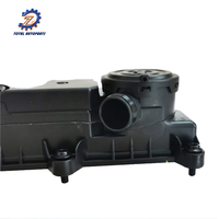 فاصل الزيت مع صمام PCV رقم القطعة الأصلية 06M103515H 06M 103 515H لمحركات 3.0 لتر في فولكس فاجن طوارق وأودي A4 وA5 وS5 وA6 وQ7