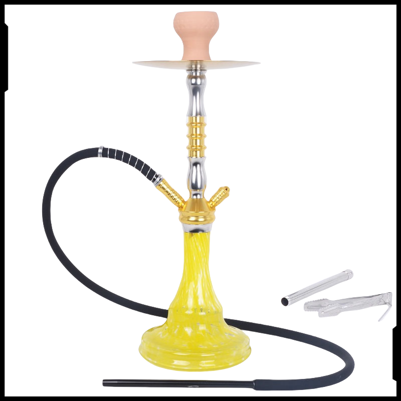 สีเหลือง + 1ท่อ