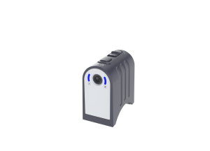 Stabilisateur de cardan <span class=keywords><strong>pour</strong></span> perche à selfie compatible, avec suivi de visage IA, rotation à 360°, anti-tremblement 3 axes et studio photo intégré - Product Image 2