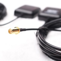 Amplificateur de signal GPS ANT-1573 pour système de navigation, répéteur de signal de voiture, récepteur émetteur, amplificateur de signal GPS pour véhicule