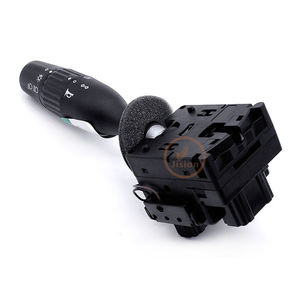 Commutateur combiné de commande électrique, OEM 5001837501, clignotant, essuie-glace, multi-commutateur - Product Image 2