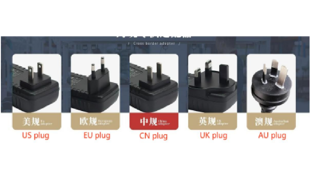 US-plug/110V