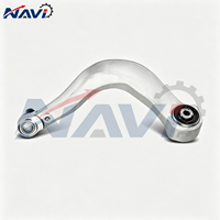 Bras de suspension avant inférieurs Navi pour Ford Explorer, systèmes de suspension automobile, remplacement robuste LB5C3398 LB5Z3083C LB5C3397
