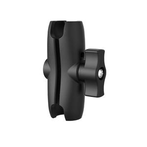 Adaptador de Montaje con Cabezal de Bola de 1 Pulgada, Soporte Universal con Enchufe de Bola de 25 mm para Motocicleta, Teléfono, Cámara de Acción, Compatible con RAM, <span class=keywords><strong>GoPro</strong></span>, Insta360, DJI - Product Image 4