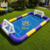 Hacha de PVC de Grado Comercial WODI de 0.55mm para Juego de Carnaval, Hacha de Juego de Carnaval en Venta para Niños y Adultos, Grado de Alquiler de Alta Resistencia WODI