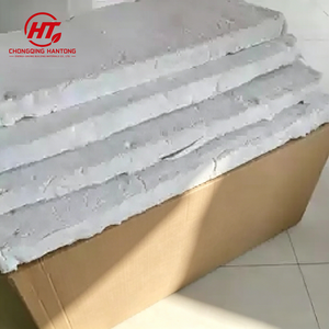 TUBO DE ALETAÇÃO ANTIFUEGO DE FIBRA DE SILICATO DE GRADO CONSTRUCCIÓN PARA USO EXTERIOR CON TABLEROS DE CALCIUM SILICATE - Product Image 4