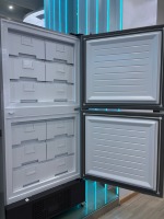 Congélateur vertical HARON 518L ULT -40°C ° Congélateur biomédical C avec deux compartiments indépendants pour usage en laboratoire et en milieu hospitalier