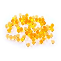 Capsules de gel d'aloe vera OEM d'usine avec formule à base de plantes, étiquette privée, emballage personnalisé
