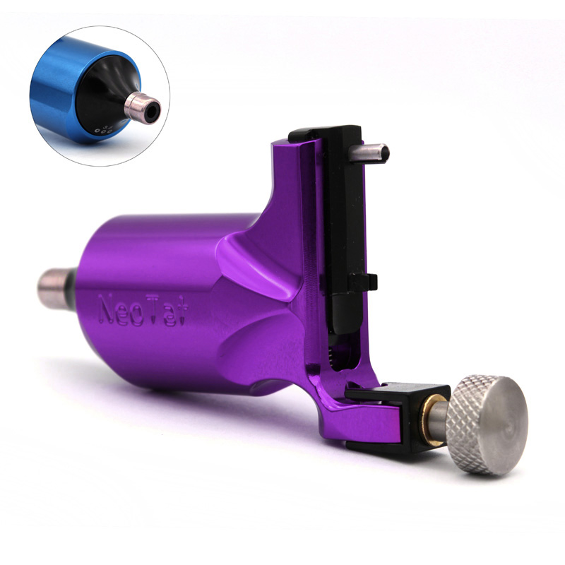 2021 Hot Sale Best NEOTAT Tattoo Machine - Permanent Ink