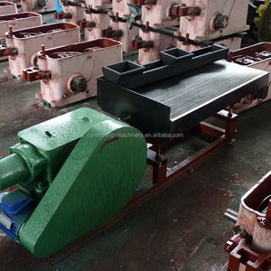 LY1100 소형 실험실 금 선택 셰이커 저렴한 슬래그 구리 주석 광석통 판매용 - Product Image 5