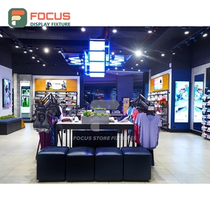 Proveedor de Accesorios Metálicos Cromados para Tiendas, Venta Directa de Fábrica, Diseño Original (ODM) para Tiendas de Moda - Product Image 3