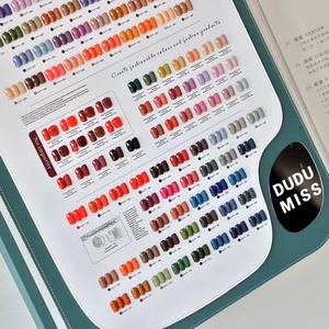 2025 New UV <b>Nail</b> <b>Gel</b> 178 Colors Environmentally Friendly Large <b>Set</b> of <b>Nail</b> Polish <b>Set</b> Factory Customized Wholesale - Product Image 3