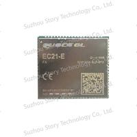 Quectel EC21-V LTE Cat 1 Module Quectel Faible Puissance IoT GNSS GPS GLONASS BeiDou UMTS GSM Rétrocompatible