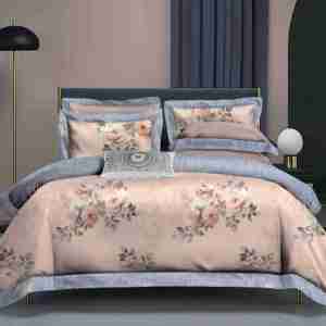 Ensemble de literie 4pcs ensemble de <span class=keywords><strong>housse</strong></span> de couette à vendre - Product Image 4