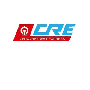 Blue Sail China Railway Express Shenzhen vers l'Espagne, train de fret sur ligne dédiée, transport de marchandises générales, e-commerce. - Product Image 1