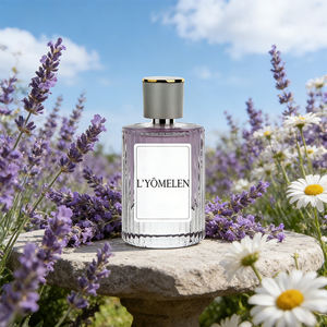 Perfume en Aerosol de Alta Gama, Colección Privada de Lujo, Aroma Frutal, Floral, Amaderado, Fresco y Especiado, Ecológico, de Larga Duración, 100 ml, Unisex - Product Image 2