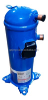 Compresseur Scroll R404A Neuf Original MLM090T4LC9 MLZ090T4LC9 10HP 380-415V 3PH 50Hz pour Réfrigération à Température Moyenne à Haute