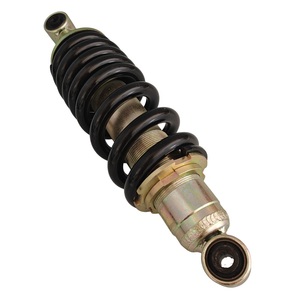 Phụ tùng giảm xóc sau thủy lực hiệu suất cao MSX200 295mm cho xe MotorStar MSX150 SR, tình trạng mới - Product Image 3