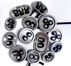 सिप्टर मेटलाइज्ड पॉलीप्रोपाइलीन फिल्म <span class=keywords><strong>3</strong></span>.8um से 7.8um फिल्म कोर प्लास्टिक स्पेयर पार्ट्स - Product Image 5