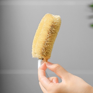 Household Cleaning Product Soft Home <b>Gap</b> Brush Toilet Brush Clean Long Handle Without Dead Corner Seat Brush - Product Image 4