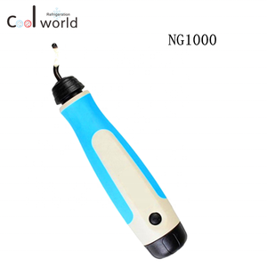 Herramienta de Desbarbado NG1000 <span class=keywords><strong>Noga</strong></span> para Tubos de Plástico, Herramienta de Biselado con Cuchilla BS1010 - Product Image 2