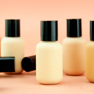 Private Label Waterproof <strong>Foundation</strong> Makeup Full Coverage Liquid <strong>Foundation</strong> - Product Image 5