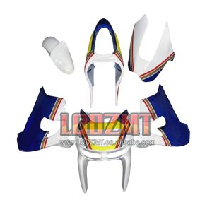 Carrosserie OEM pour <span class=keywords><strong>KAWASAKI</strong></span> <span class=keywords><strong>NINJA</strong></span> ZX9 Rothmans Blue ZX 9R 9 R <span class=keywords><strong>900</strong></span> CC ZX9R 98 99 47LQ.34 900CC ZX900 ZX-9R <span class=keywords><strong>1998</strong></span> 1999 Carénage d'injection - Product Image 1