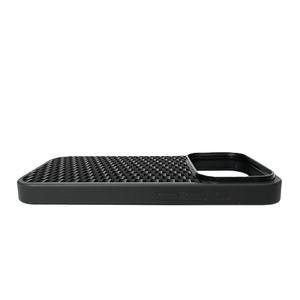 Fundas para <span class=keywords><strong>iPhone</strong></span> con Diseño de Fibra de Carbono 3K, Borde Recto, TPU, Fibra de Carbono Lisa, Últimos Modelos - Product Image 1
