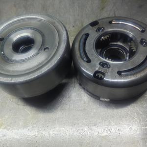 Tambor de Embrague para Transmisión Automática AL4, Repuesto para Citroën, Renault, Peugeot AL4 - Product Image 2