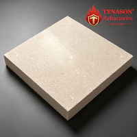 Plaque de support Tynason Zibo en Cordierite-Mullite résistante aux chocs thermiques pour four tunnel céramique